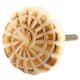 Mustard Bone Cabinet Knob Online